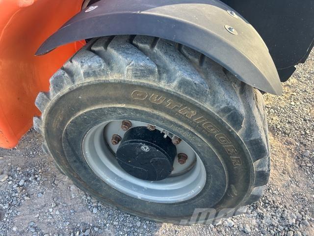 JLG G5-18A Carretillas telescópicas