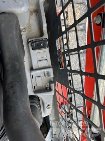 Kubota SVL65 Minicargadoras