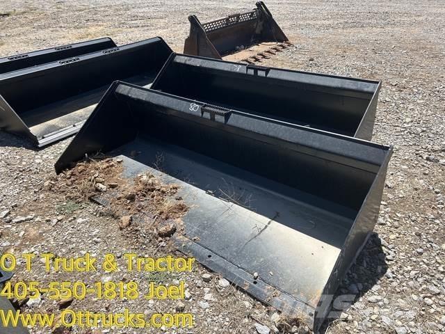  Mid - State 80 Cucharones