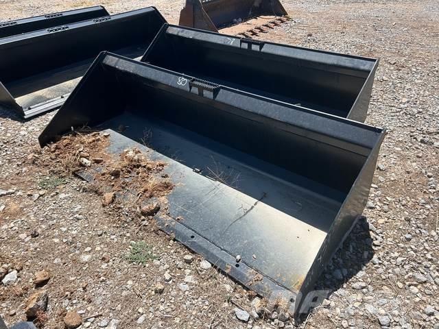  Mid - State 80 Cucharones