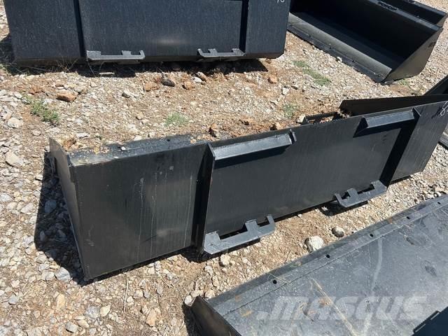  Mid - State 80 Cucharones