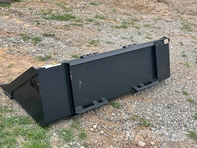  MTL 68 Bucket Cucharones