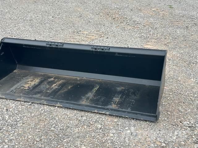  MTL 78 Bucket Cucharones