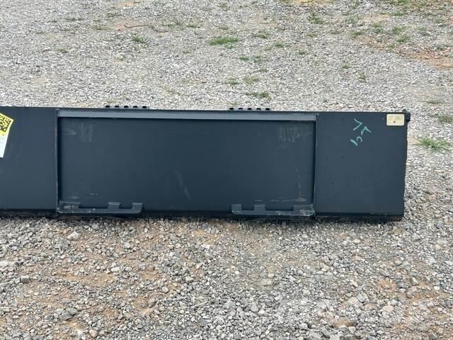  MTL 78 Bucket Cucharones