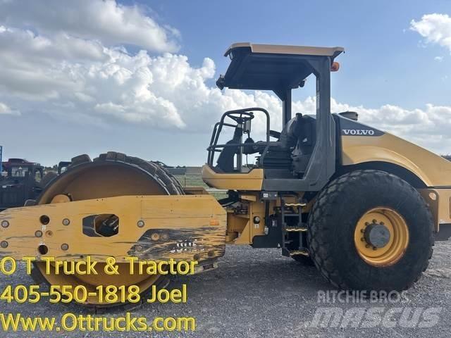 Volvo SD115B Construcción - Otros
