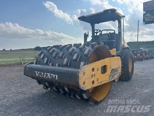 Volvo SD115B Construcción - Otros
