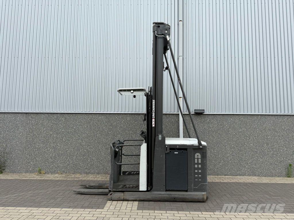 Atlet EPH125DTFVI900 Recogepedidos de gran altura