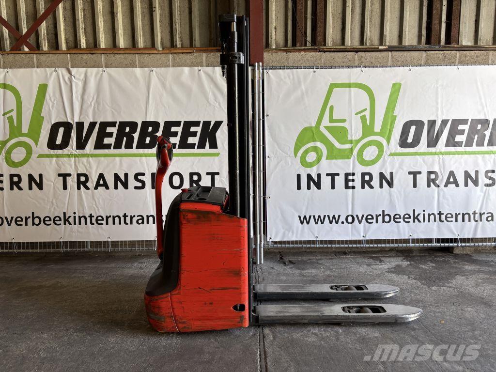 Linde L12i Apiladores eléctricos