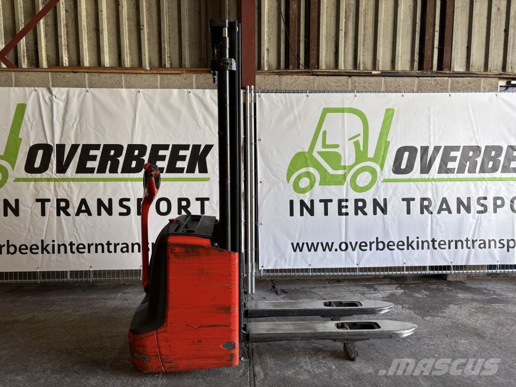 Linde L12i Apiladores eléctricos