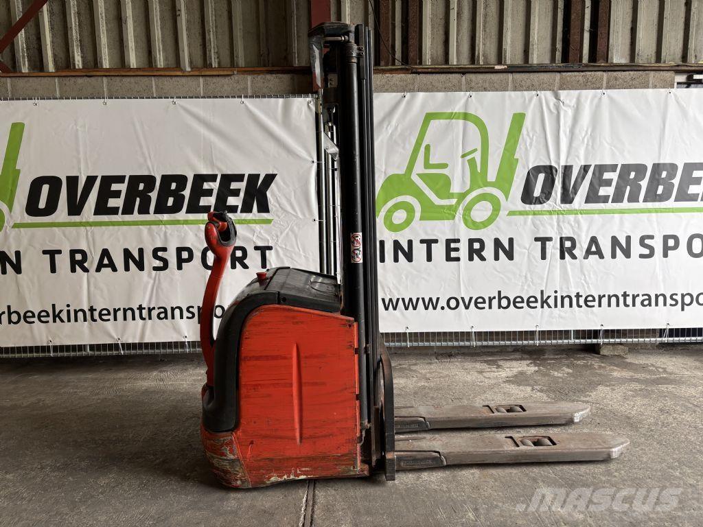 Linde L14 Apiladores eléctricos