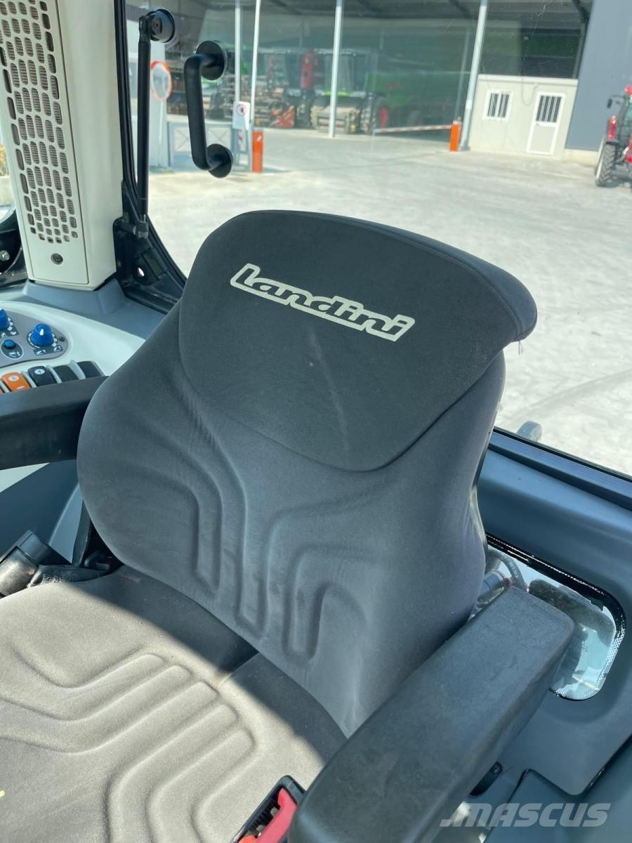 Landini 5-100 Tractores