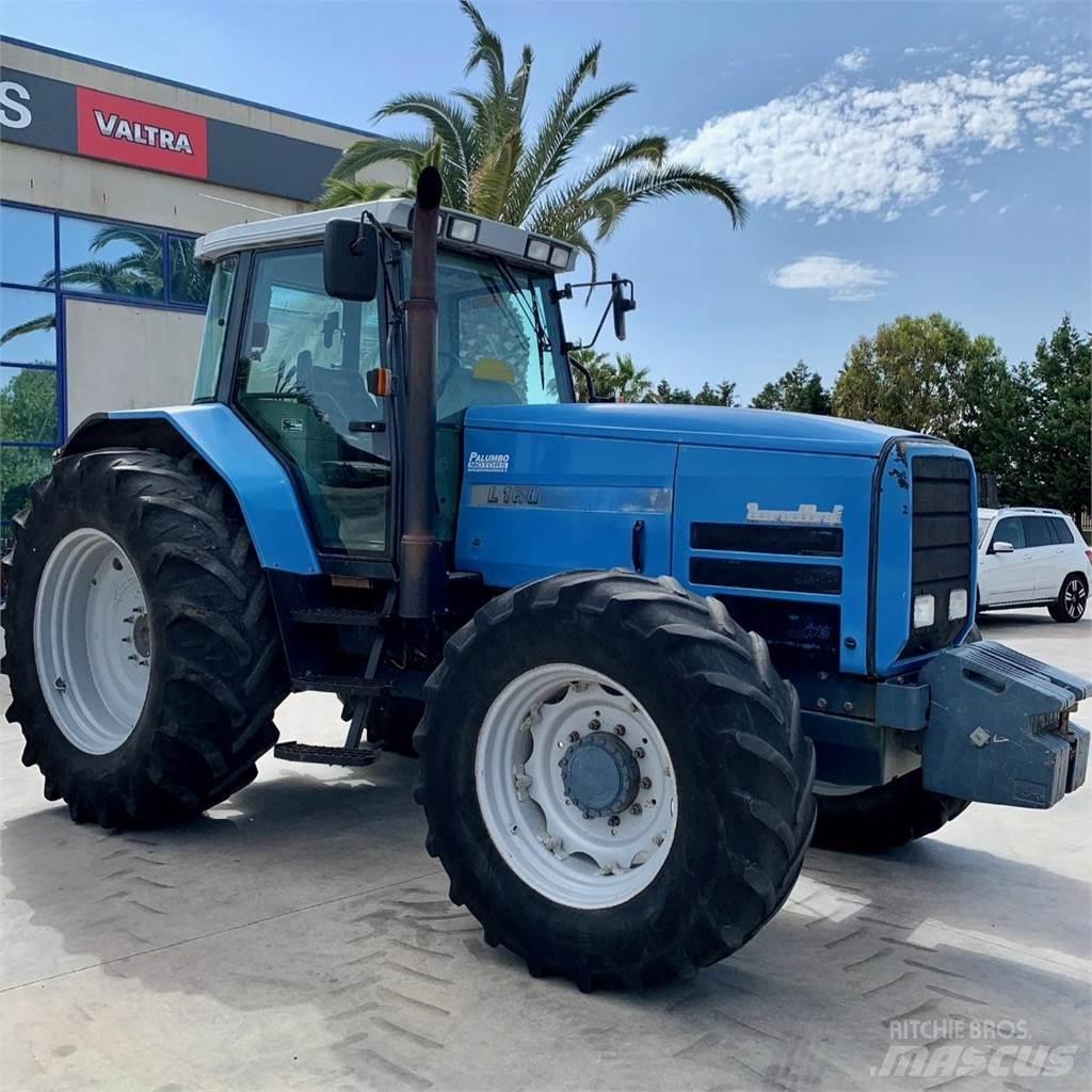 Landini L160 Agricultura - Otros