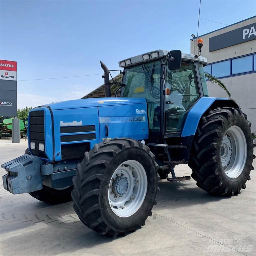 Landini L160 Agricultura - Otros