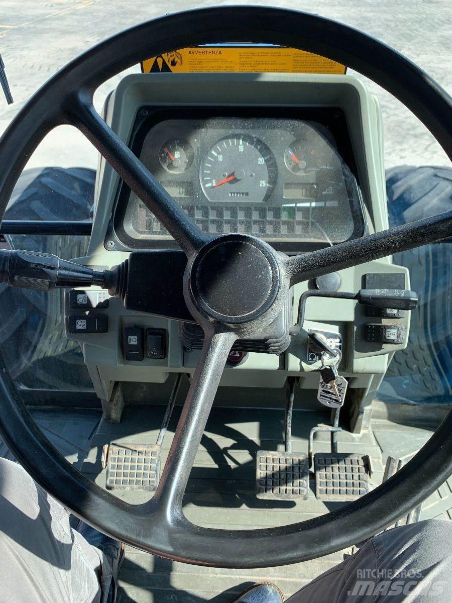 Landini L160 Agricultura - Otros