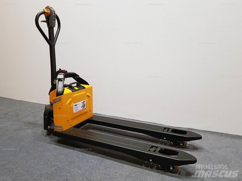 EP T12EZ PRO Otras carretillas elevadoras