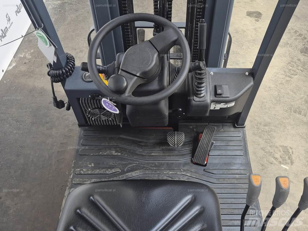Heli CPD12SQ-A1LIH4 Otras carretillas elevadoras