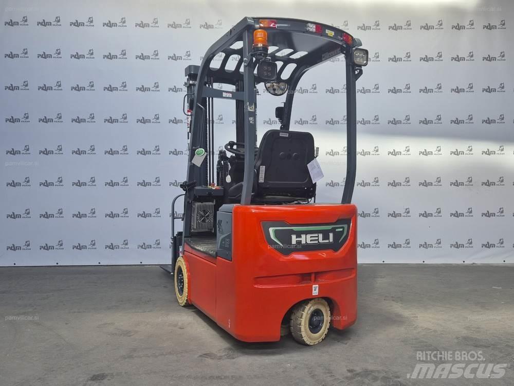 Heli CPD12SQ-A1LIH4 Otras carretillas elevadoras