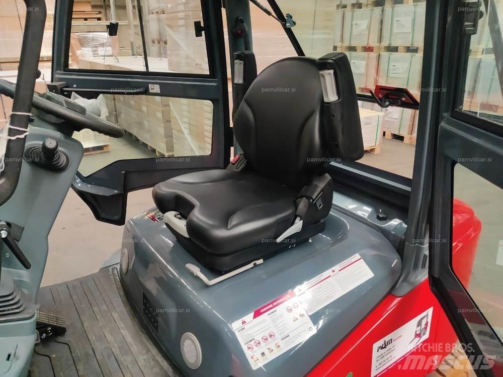 Heli CPD35-GB2LI-M Otras carretillas elevadoras