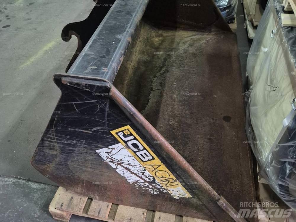 JCB TM220 T4 C Otras carretillas elevadoras