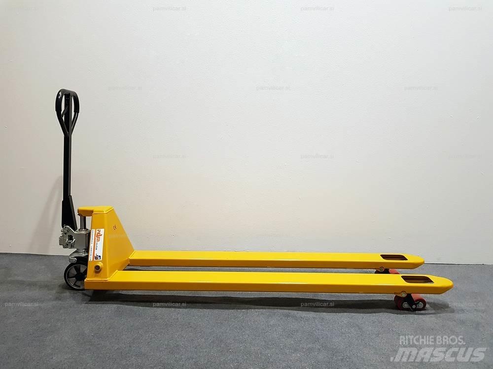 Noblelift HPT-C25 Otras carretillas elevadoras