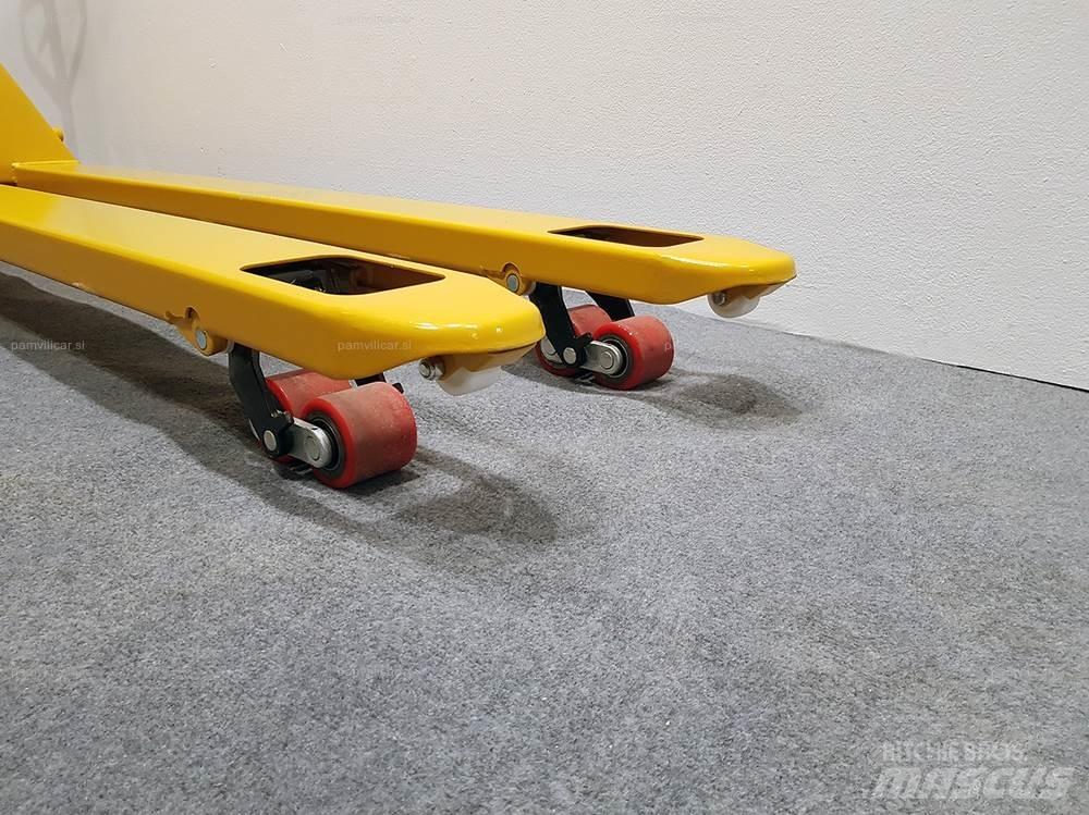 Noblelift HPT-C25 Otras carretillas elevadoras