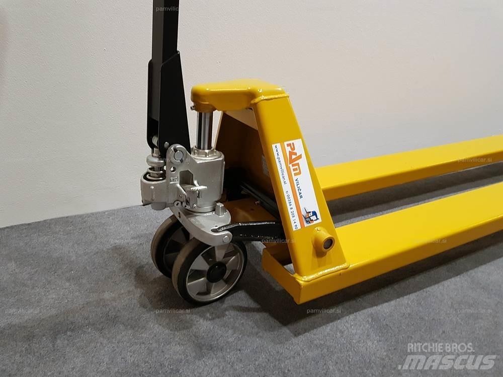 Noblelift HPT-C25 Otras carretillas elevadoras