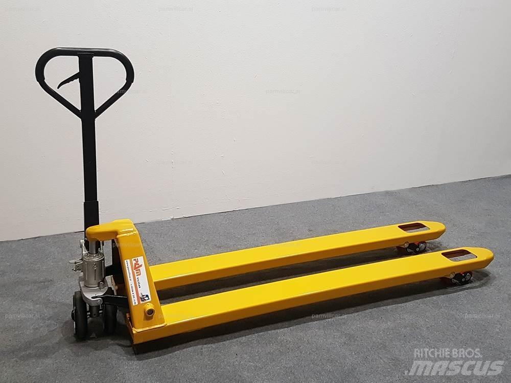 Noblelift HPT-C25 Otras carretillas elevadoras