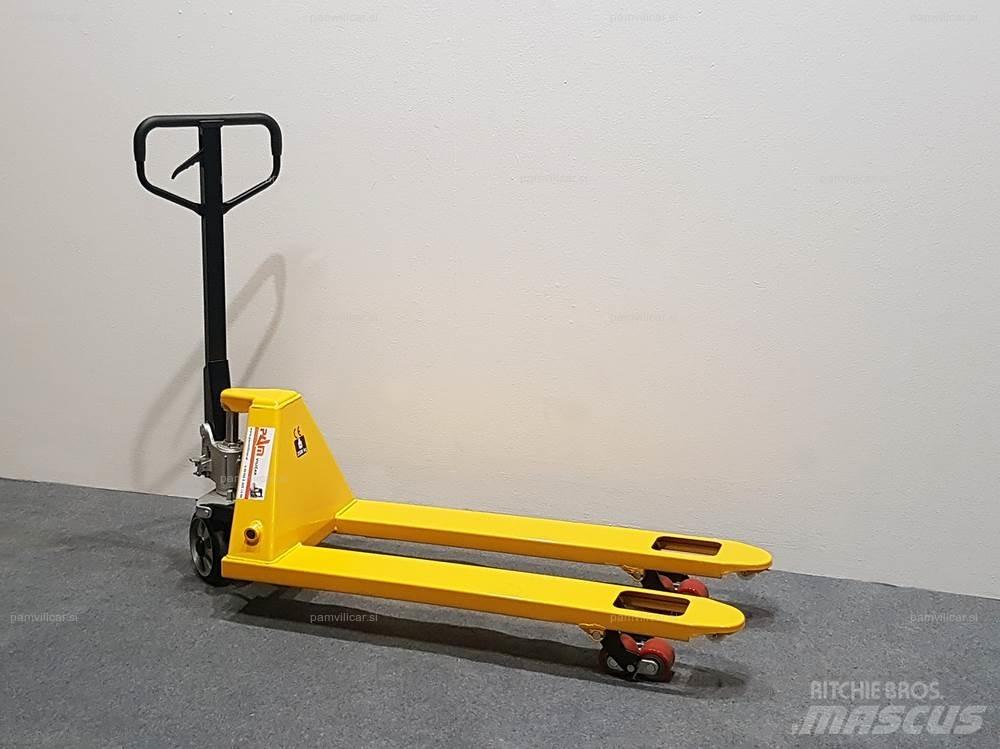 PAM VILICAR ACQ2500 Otras carretillas elevadoras
