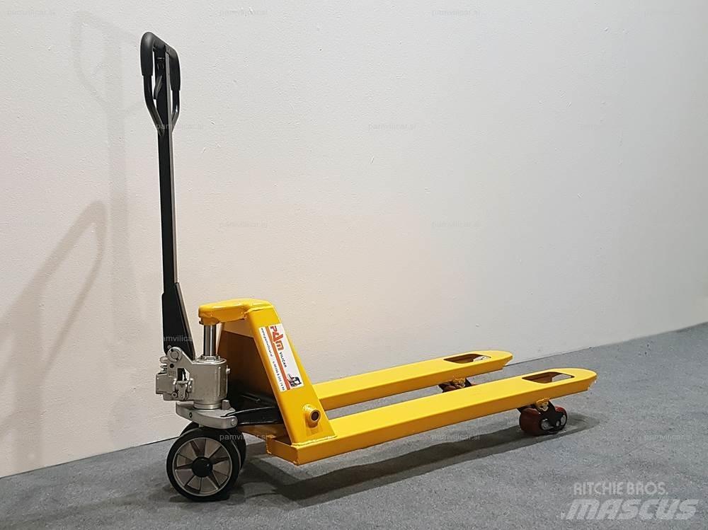 PAM VILICAR ACQ2500 Otras carretillas elevadoras