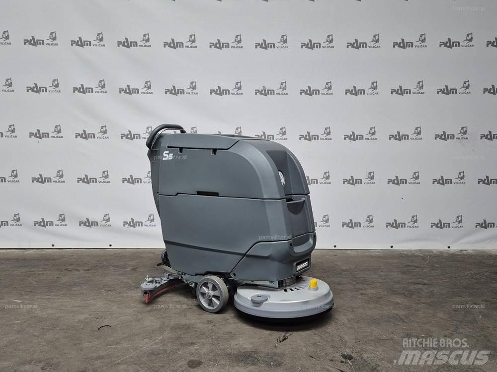 Reddot AR-S5D-L Otras carretillas elevadoras