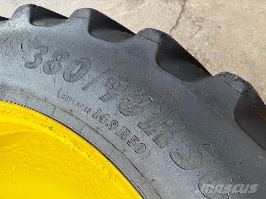 BKT 6210R Otros accesorios para tractores