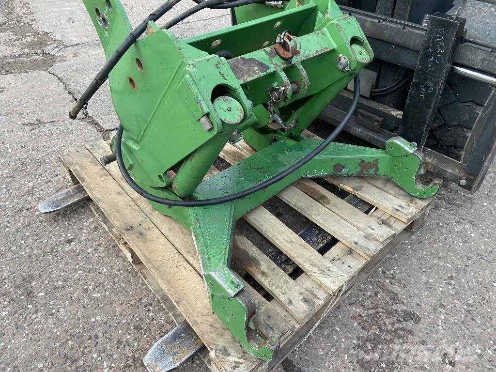 Farm Force M620 Otros accesorios para tractores