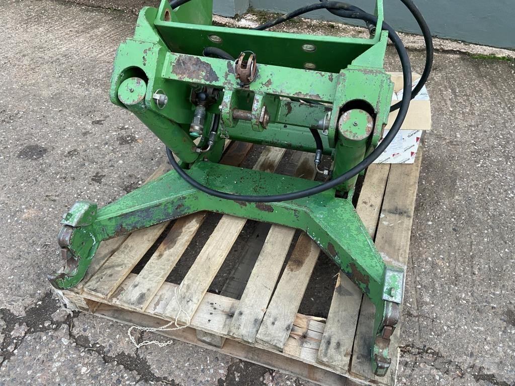 Farm Force M620 Otros accesorios para tractores