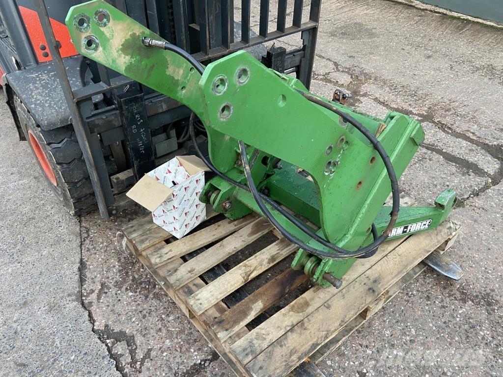 Farm Force M620 Otros accesorios para tractores