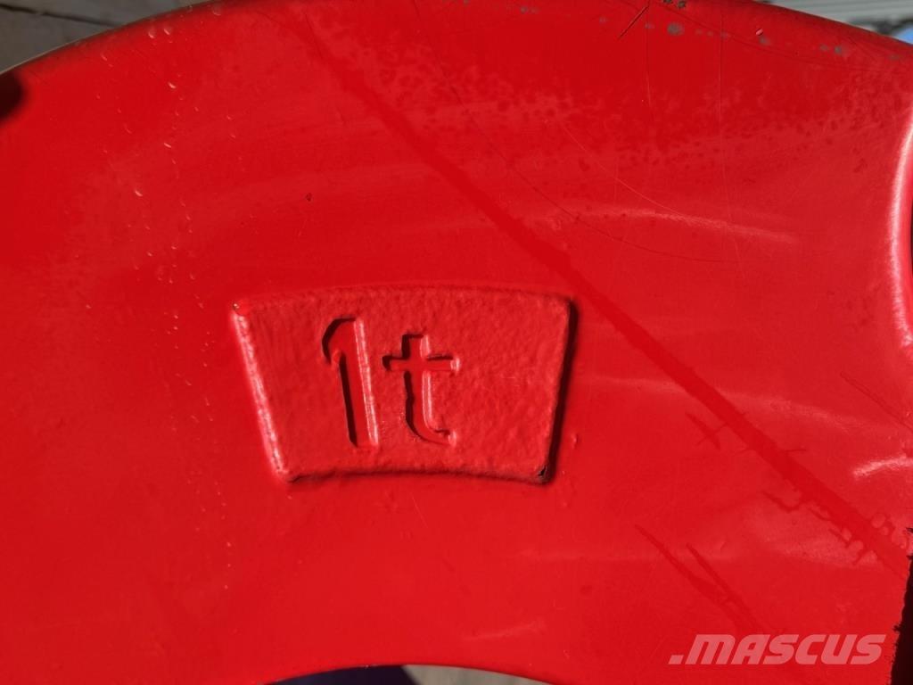 Fendt 415 Otros accesorios para tractores