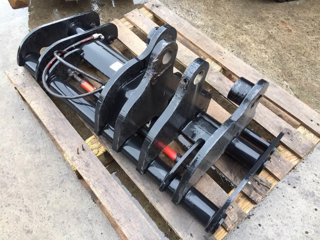 JCB Arion 640 CIS Otros accesorios para tractores
