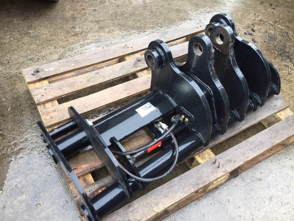 JCB Arion 640 CIS Otros accesorios para tractores
