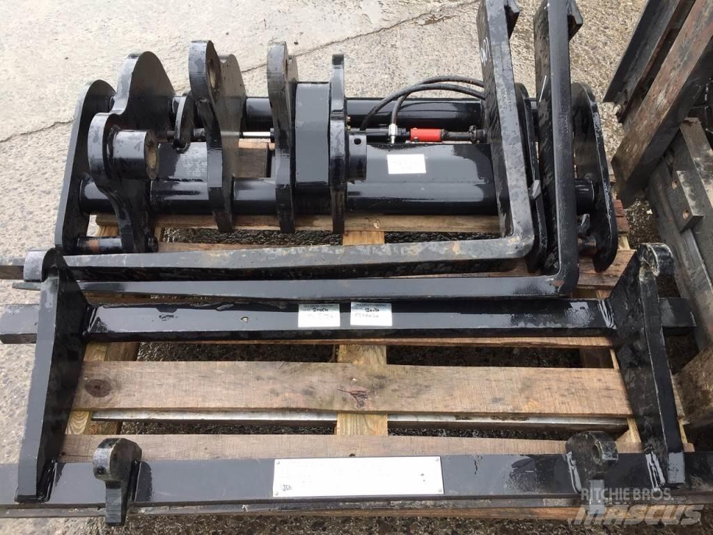 JCB Arion 640 CIS Otros accesorios para tractores