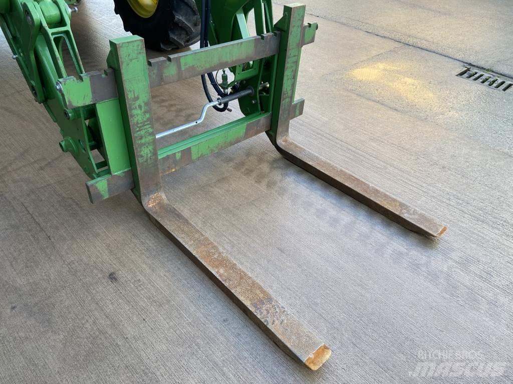John Deere 6920 Otros accesorios para tractores
