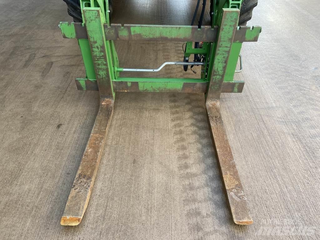 John Deere 6920 Otros accesorios para tractores