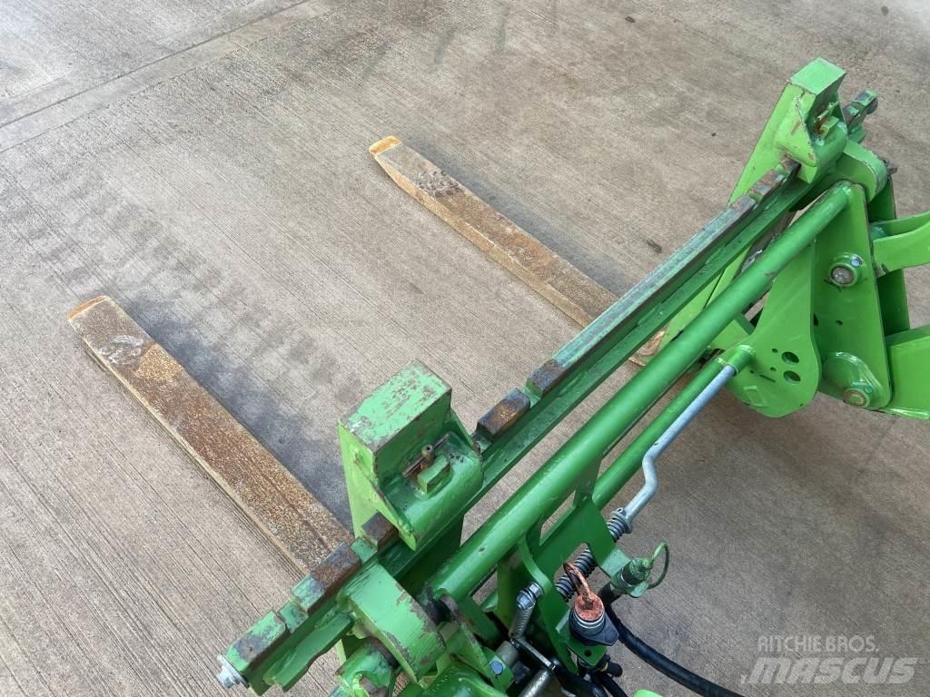 John Deere 6920 Otros accesorios para tractores