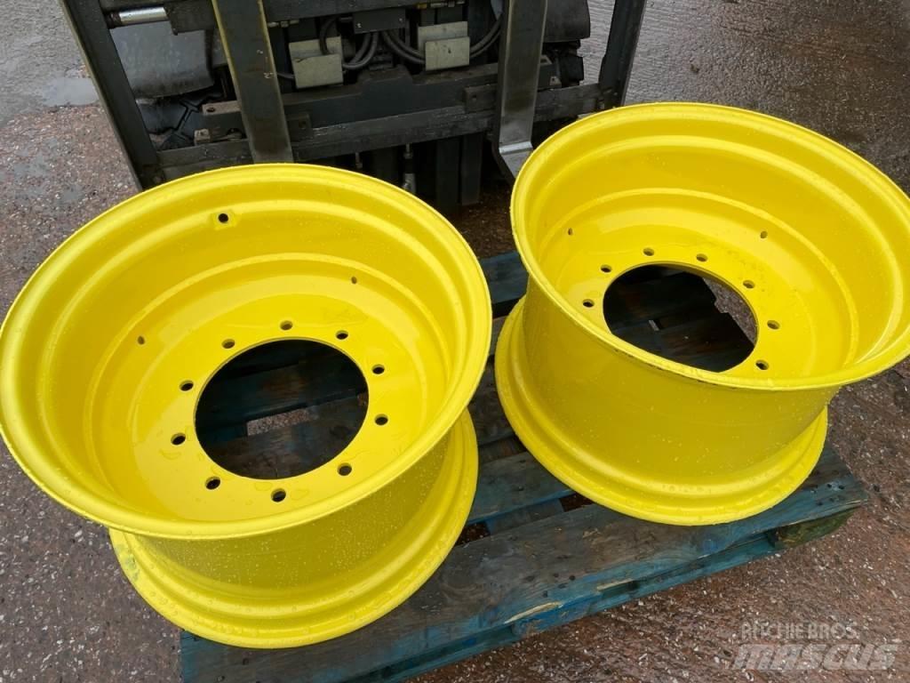 John Deere N163 Otros accesorios para tractores