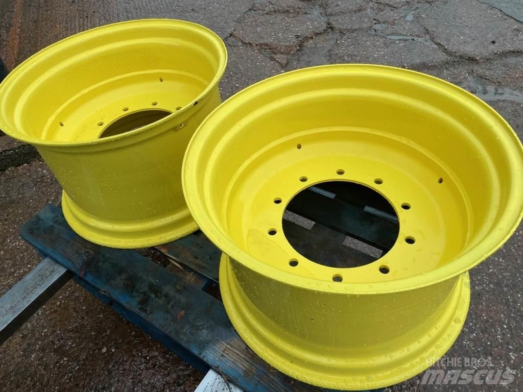 John Deere N163 Otros accesorios para tractores