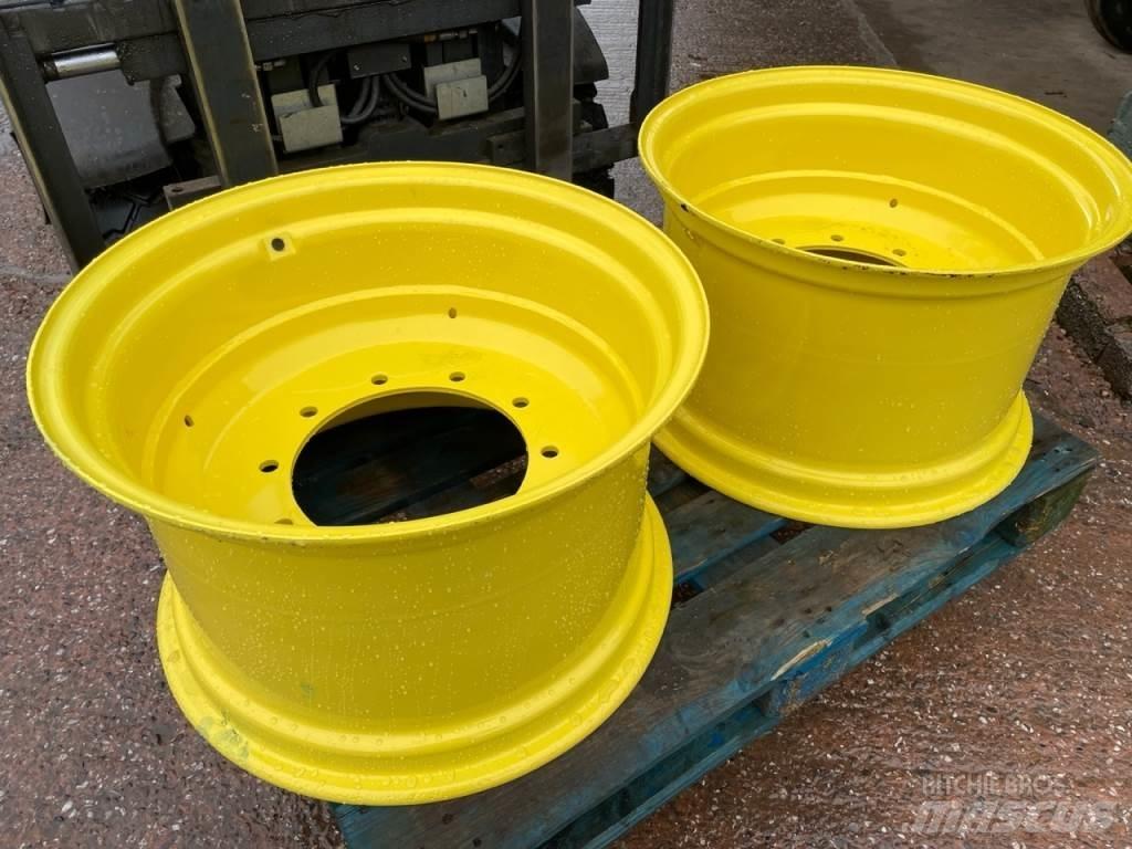 John Deere N163 Otros accesorios para tractores