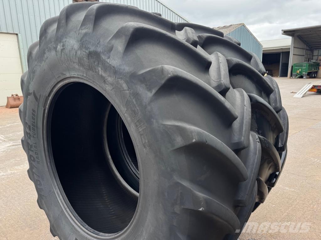 Michelin M620 Otros accesorios para tractores