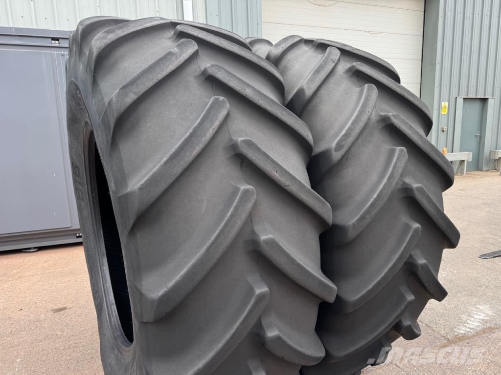 Michelin M620 Otros accesorios para tractores