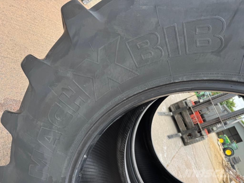 Michelin M620 Otros accesorios para tractores