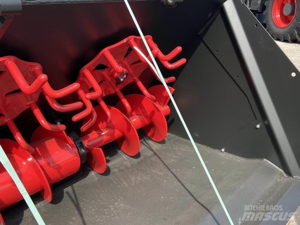 MX 6480 Otros accesorios para tractores