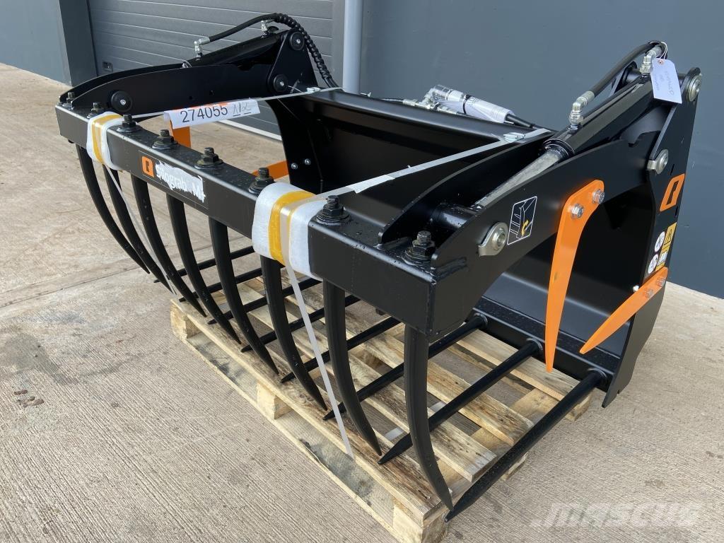 Quicke CX8040 SL Otros accesorios para tractores