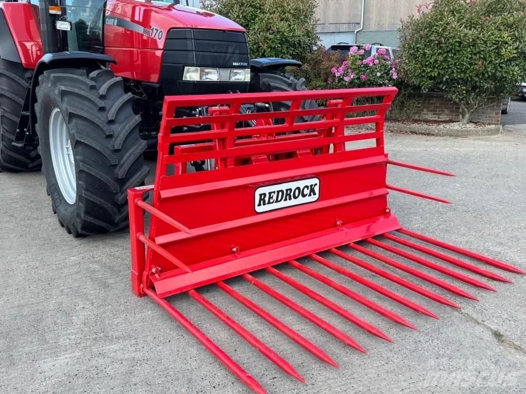Redrock  Otros accesorios para tractores